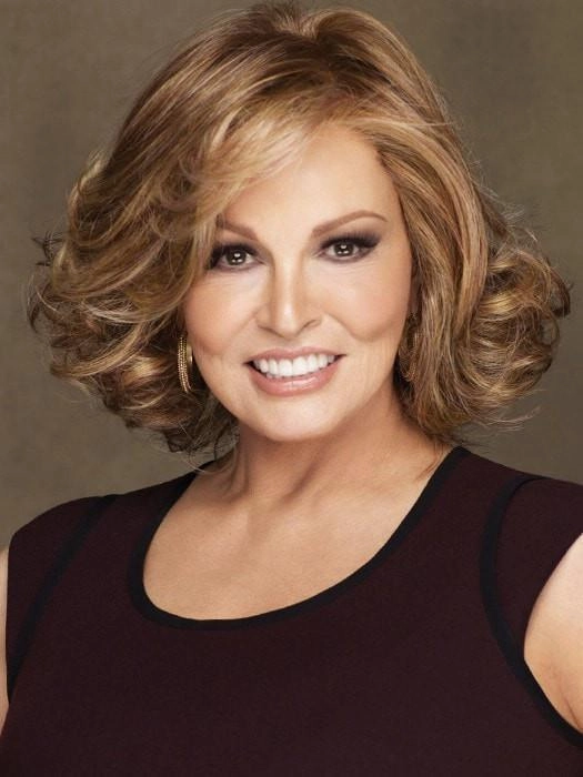 Accessories_Raquel Welch_Wigs Upstage Large Wig by Raquel Welch | Heat Friendly Synthetic (Lace Front Mono Top)