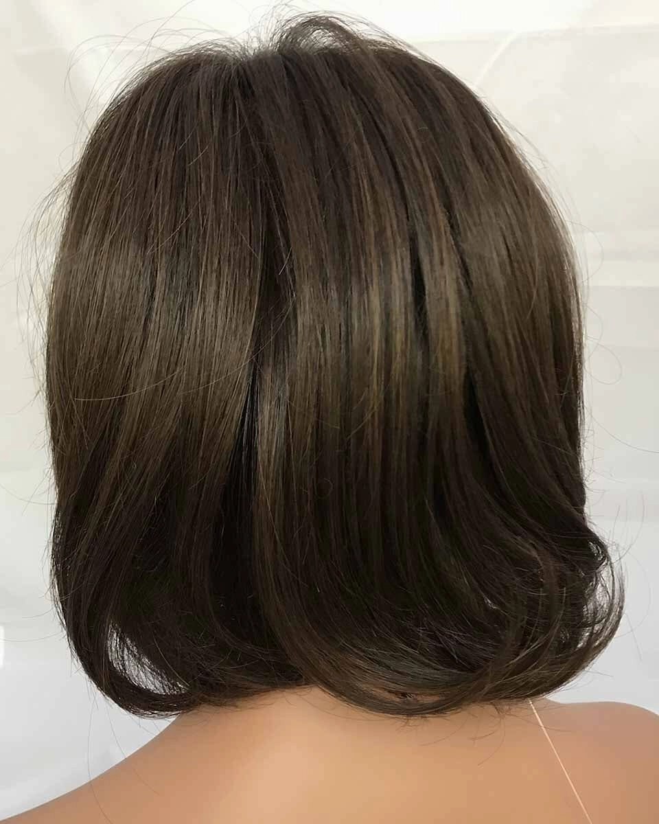 Accessories_Raquel Welch_Wigs Upstage Petite Wig by Raquel Welch