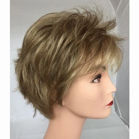Accessories_Raquel Welch_Wigs Voltage Elite Monofilament Wig by Raquel Welch