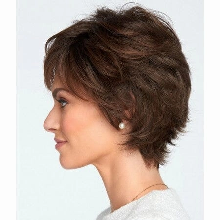 Accessories_Raquel Welch_Wigs Voltage Elite Monofilament Wig by Raquel Welch