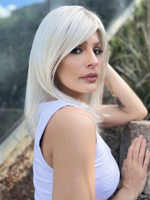 Accessories_Raquel Welch_Wigs Watch Me Wow | Synthetic Lace Front Wig (Mono Crown)