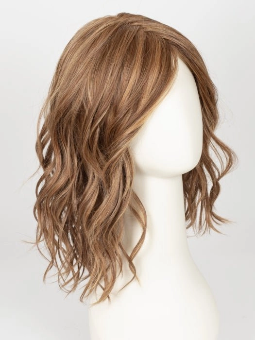 Accessories_Raquel Welch_Wigs Wavy Day | Synthetic Lace Front Wig (Mono Top)