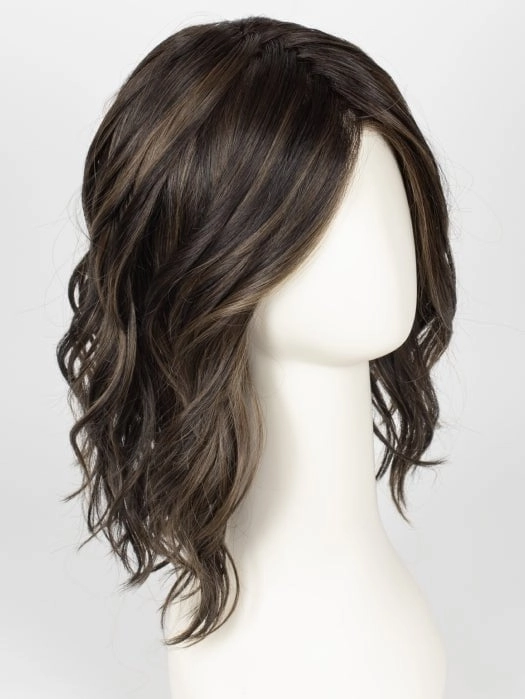 Accessories_Raquel Welch_Wigs Wavy Day | Synthetic Lace Front Wig (Mono Top)