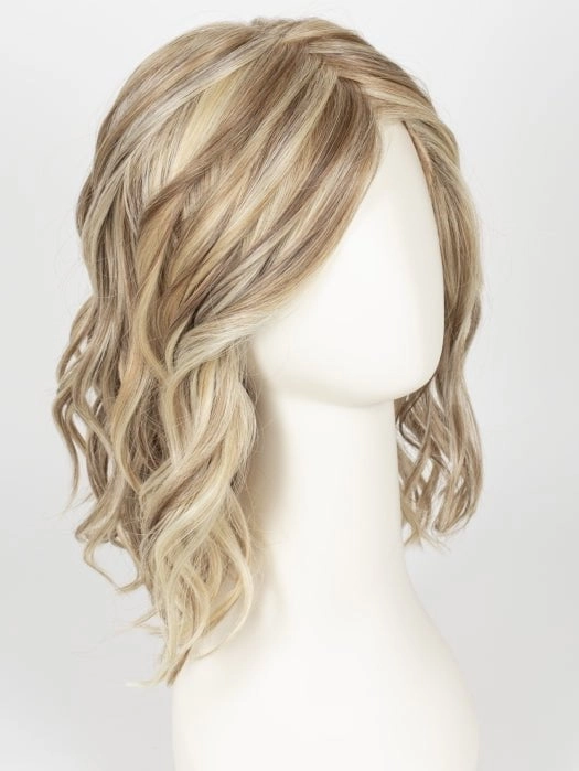 Accessories_Raquel Welch_Wigs Wavy Day | Synthetic Lace Front Wig (Mono Top)