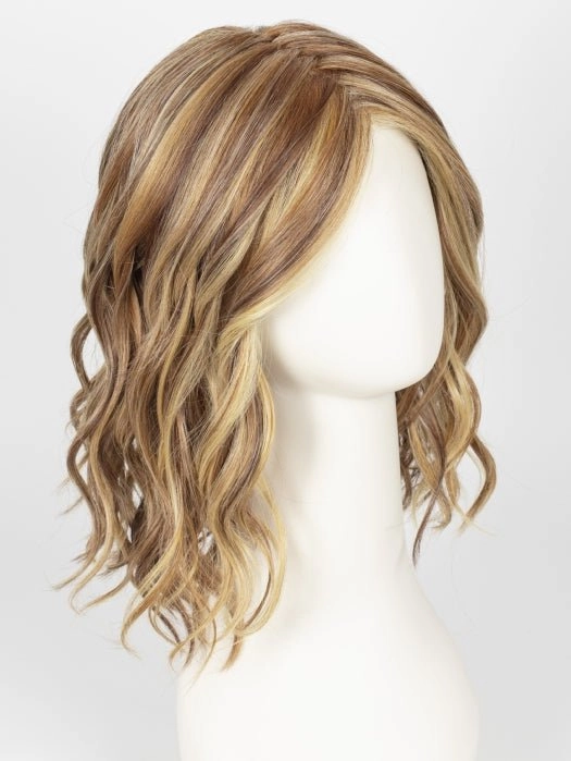 Accessories_Raquel Welch_Wigs Wavy Day | Synthetic Lace Front Wig (Mono Top)