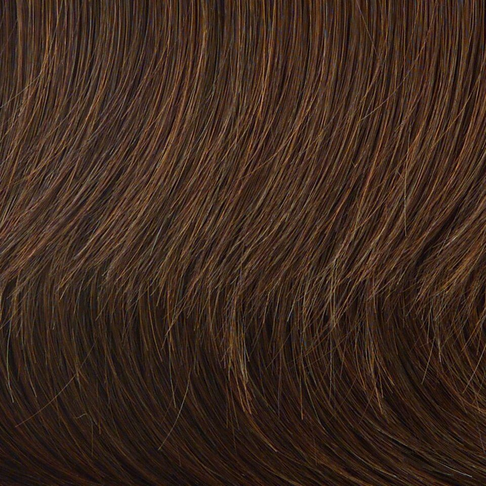 Accessories_Raquel Welch_Wigs Whimsy Hair Addition by Raquel Welch | Synthetic Medium Topper | Clearance Sale Open Box (Unworn - Like New)