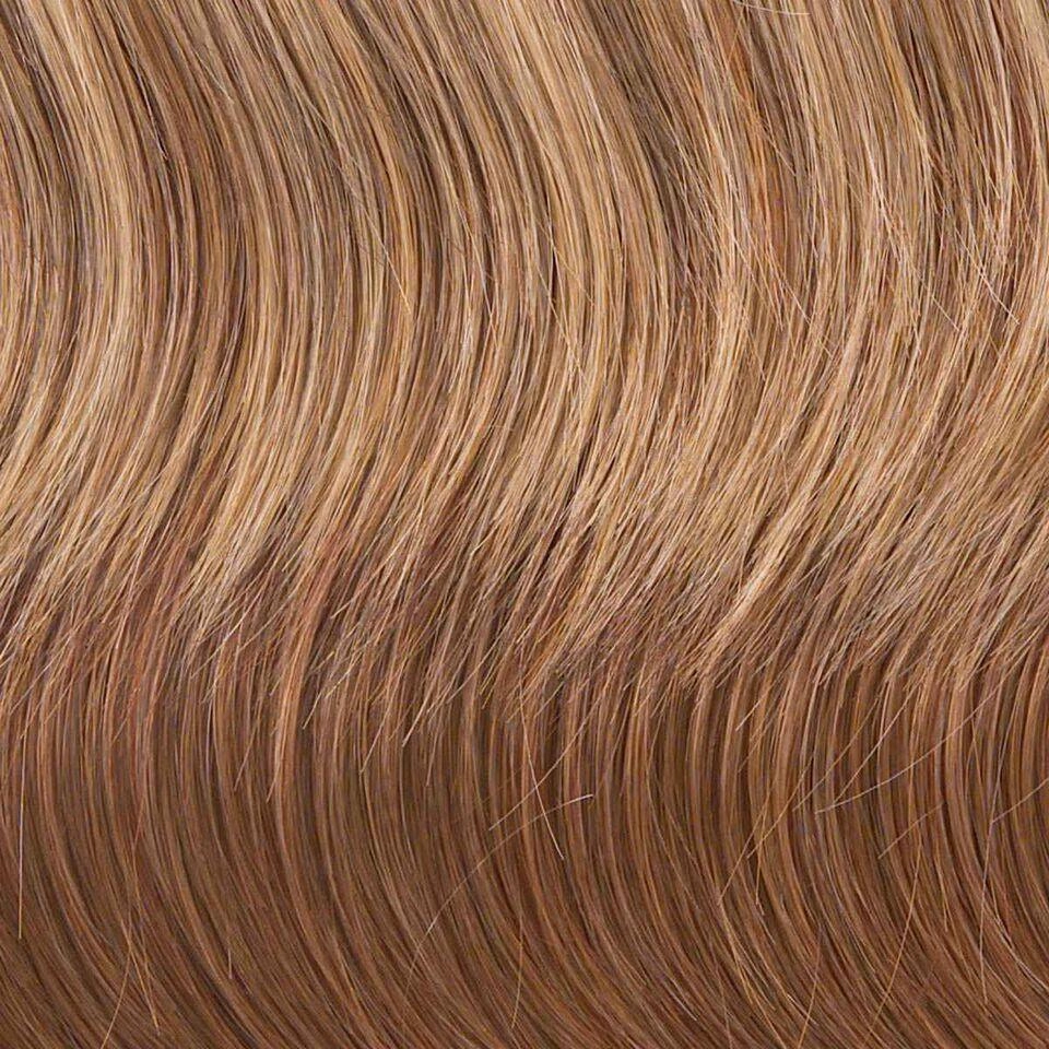 Accessories_Raquel Welch_Wigs Whimsy Hair Addition by Raquel Welch | Synthetic Medium Topper | Clearance Sale Open Box (Unworn - Like New)