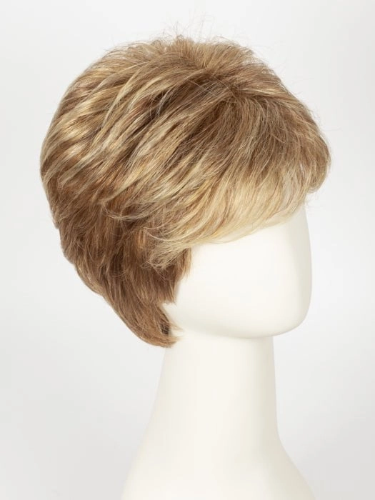 Accessories_Raquel Welch_Wigs Whisper | Short Synthetic Wig (Basic Cap)