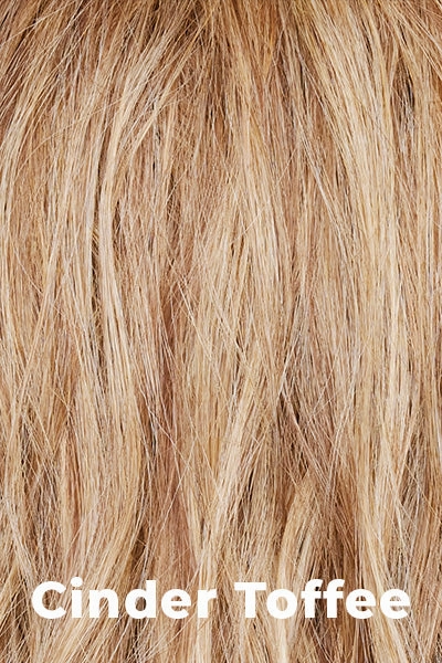 Accessories_Rene Of Paris_Wigs Leoni Wig by Rene of Paris | Heat Friendly Synthetic Hair | Average Cap