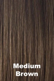 Accessories_Rene Of Paris_Wigs Long Top Piece Topper by Rene of Paris | Synthetic Hair