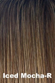 Accessories_Rene Of Paris_Wigs Medium Top Piece by Rene Of Paris | Average Cap