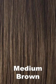 Accessories_Rene Of Paris_Wigs Medium Top Piece by Rene Of Paris | Average Cap