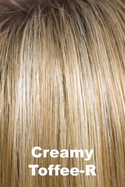 Accessories_Rene Of Paris_Wigs Medium Top Piece by Rene Of Paris | Average Cap