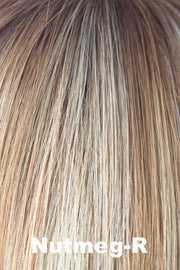 Accessories_Rene Of Paris_Wigs Medium Top Piece by Rene Of Paris | Average Cap