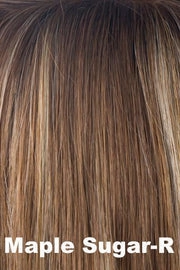 Accessories_Rene Of Paris_Wigs Medium Top Piece by Rene Of Paris | Average Cap