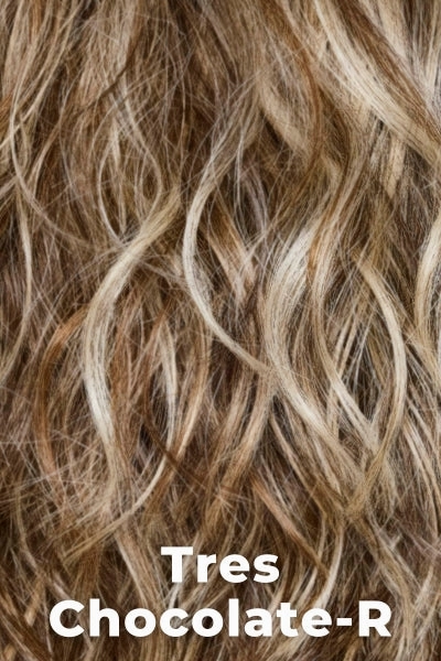 Accessories_Rene Of Paris_Wigs Nyx Wig by Rene of Paris | Heat Friendly Synthetic Hair | Average Cap
