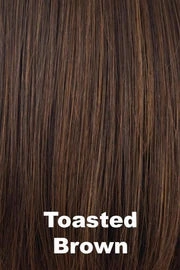 Accessories_Rene Of Paris_Wigs Wavy Halo Bob Top Piece by Rene of Paris | Synthetic Hair