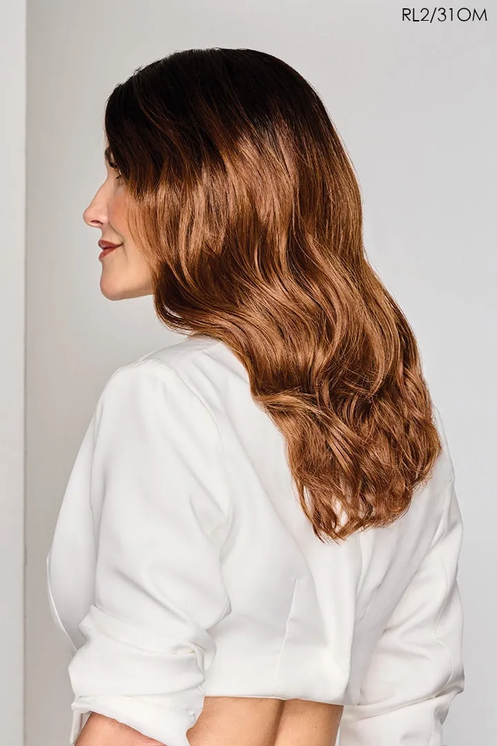 Accessories_Rene Of Paris_Wigs Balayage Beauty Wig by Raquel Welch | Heat Friendly Synthetic Hair | Average Cap