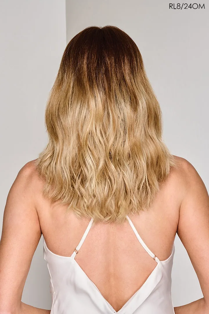 Accessories_Rene Of Paris_Wigs Balayage Beauty Wig by Raquel Welch | Heat Friendly Synthetic Hair | Average Cap