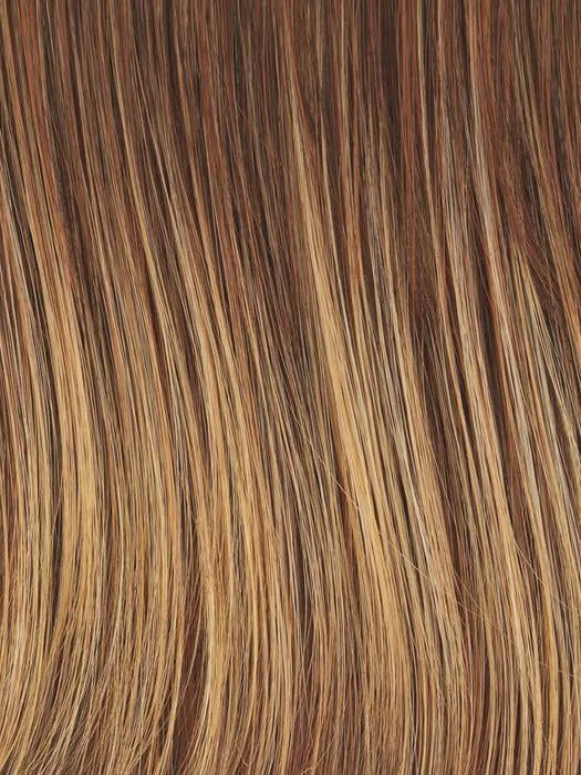 Accessories_Rene Of Paris_Wigs Captivating Canvas Wig by Raquel Welch | Heat Friendly Synthetic Hair | Average Cap