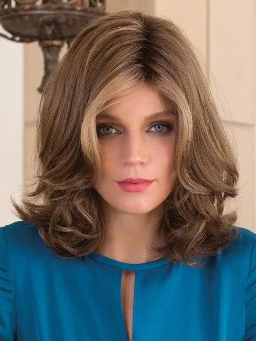 Accessories_Rene Of Paris_Wigs Carrie Wig by Noriko | Synthetic (Traditional Cap)