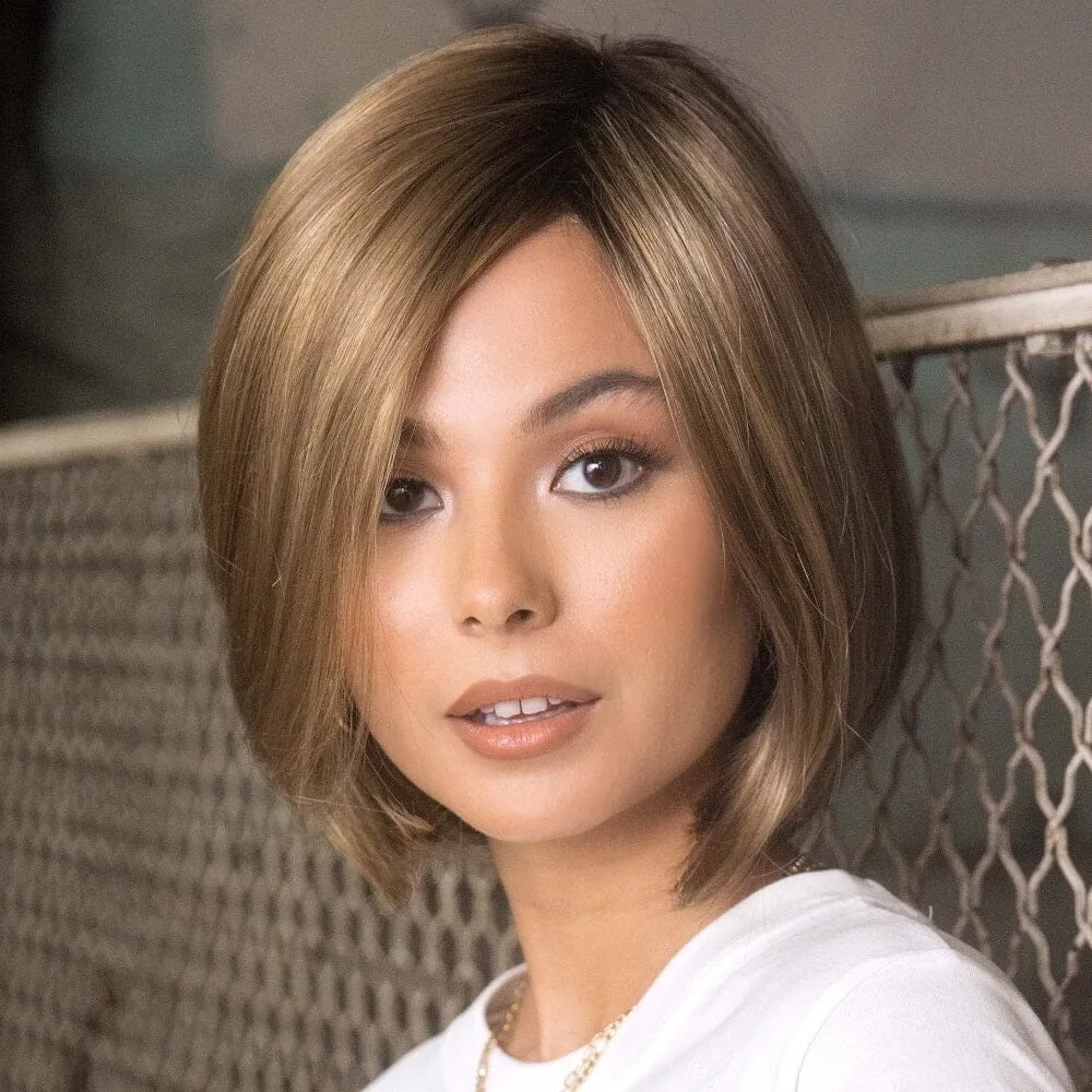 Accessories_Rene of Paris_Wigs Carson Synthetic Wig by Rene of Paris |  Lace Front | Lace Part