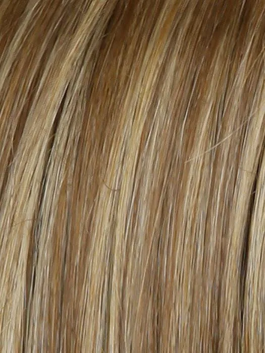 Accessories_Rene Of Paris_Wigs Curve Appeal Wig by Raquel Welch | Heat Friendly Synthetic Hair | Average Cap