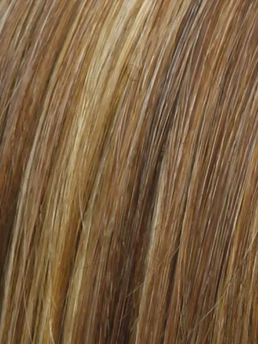 Accessories_Rene Of Paris_Wigs Curve Appeal Wig by Raquel Welch | Heat Friendly Synthetic Hair | Average Cap