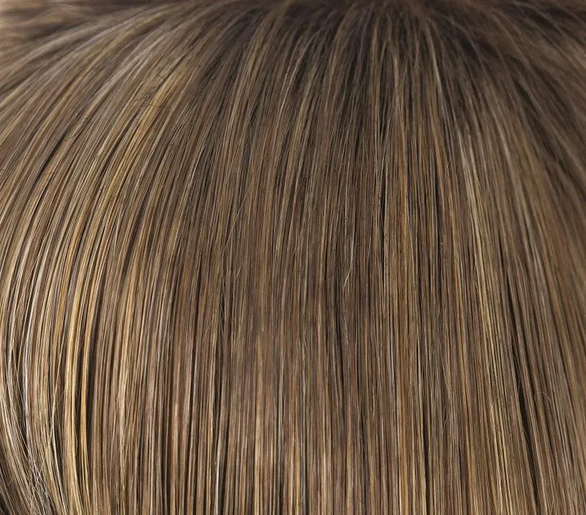 Accessories_Rene Of Paris_Wigs Evanna Topper Wig by Rene of Paris | Synthetic (Lace Front & Lace Part)