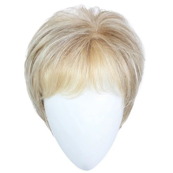 Accessories_Rene Of Paris_Wigs Fanfare Wig by Raquel Welch | Heat Friendly Synthetic Hair | Average Cap
