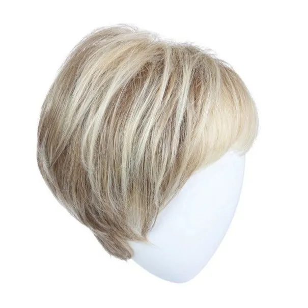 Accessories_Rene Of Paris_Wigs Fanfare Wig by Raquel Welch | Heat Friendly Synthetic Hair | Average Cap