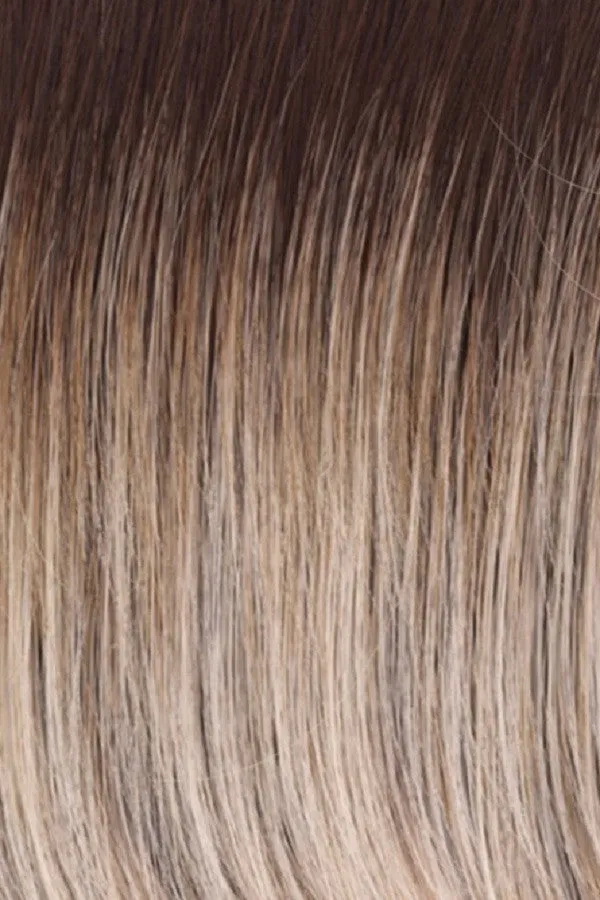 Accessories_Rene Of Paris_Wigs Fanfare Wig by Raquel Welch | Heat Friendly Synthetic Hair | Average Cap