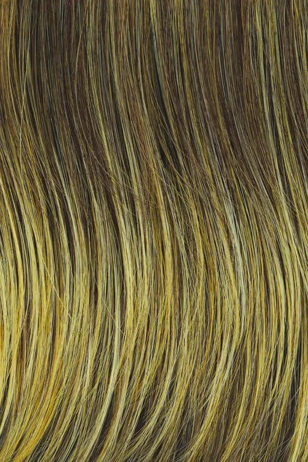 Accessories_Rene Of Paris_Wigs Fanfare Wig by Raquel Welch | Heat Friendly Synthetic Hair | Average Cap