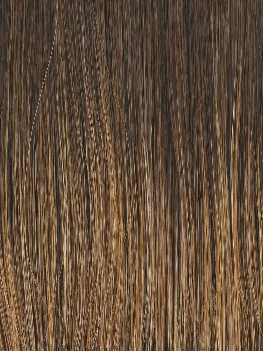 Accessories_Rene Of Paris_Wigs Flying Solo HT Wig by Raquel Welch | Heat Friendly Synthetic Hair | Petite/Average Cap