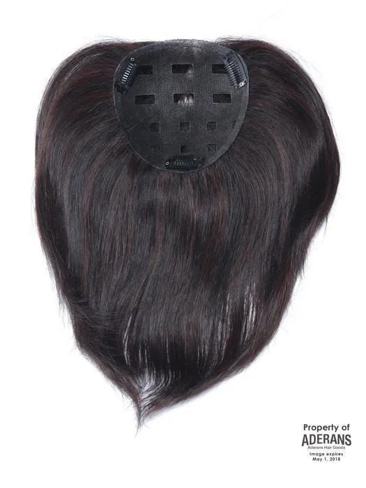 Accessories_Rene Of Paris_Wigs Integration Top Hairpiece by Amore | Synthetic/Human Hair Blend | Clearance Sale