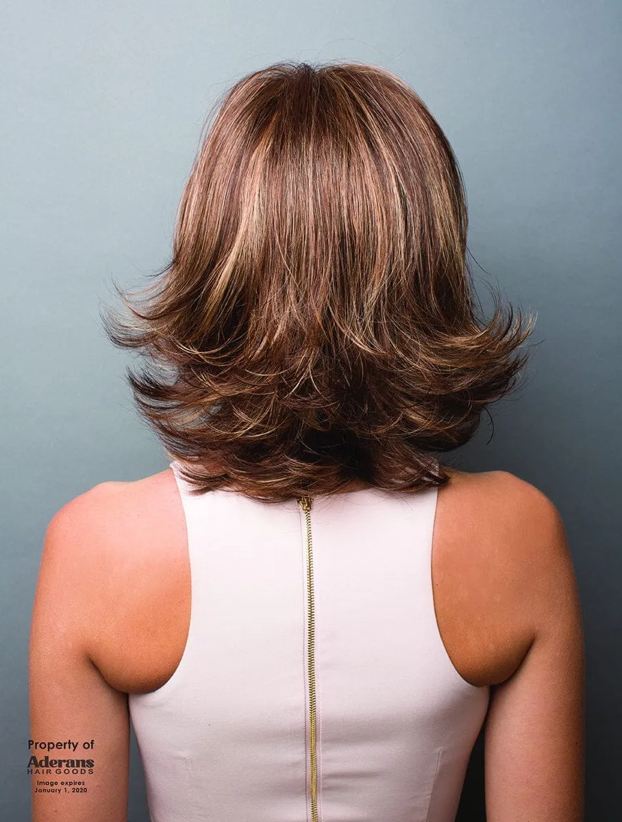 Accessories_Rene of Paris_Wigs Kourtney Synthetic Wig by Rene of Paris | Discontinued | All Sales Final
