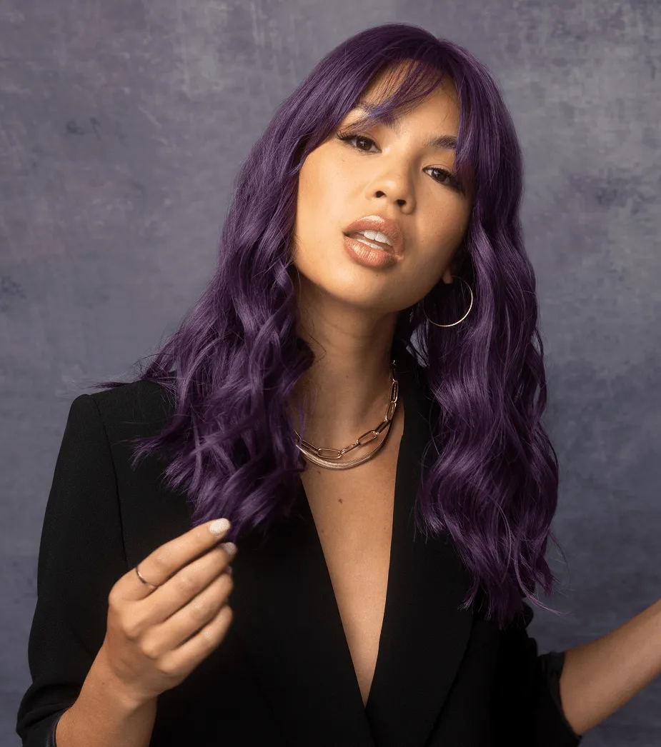 Accessories_Rene of Paris_Wigs Lush Wavez by Rene of Paris | Muse Collection | Lace Front Lace Part