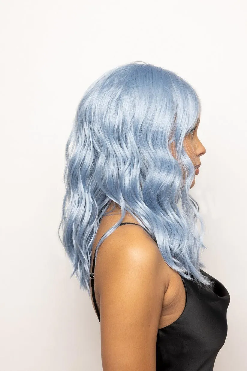 Accessories_Rene Of Paris_Wigs Lush Wavez Wig by Rene of Paris | Heat Friendly Synthetic Lace Front