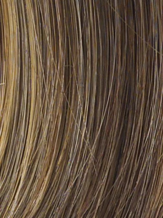 Accessories_Rene Of Paris_Wigs Lyric Top Piece Topper by Raquel Welch | Synthetic Hair
