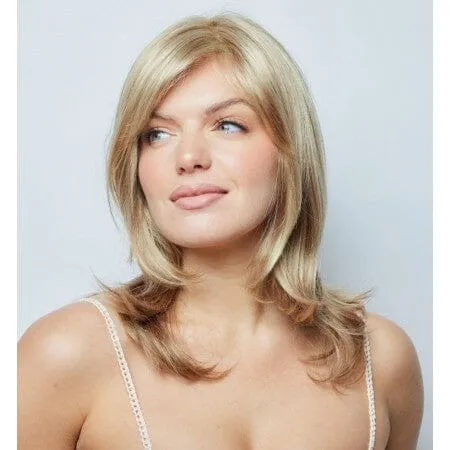 Accessories_Rene of Paris_Wigs Marion Lace Front Synthetic Wig by Rene of Paris | Orchid Collection