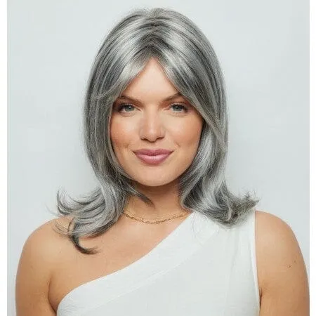 Accessories_Rene of Paris_Wigs Marion Lace Front Synthetic Wig by Rene of Paris | Orchid Collection