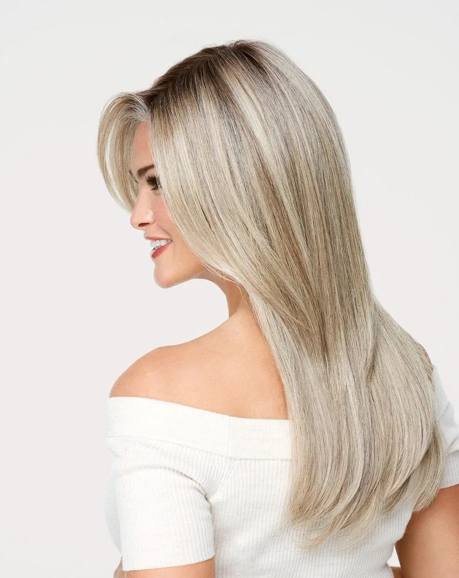 Accessories_Rene Of Paris_Wigs Mesmerized HT Wig by Raquel Welch | Heat Friendly Synthetic Hair | Average Cap