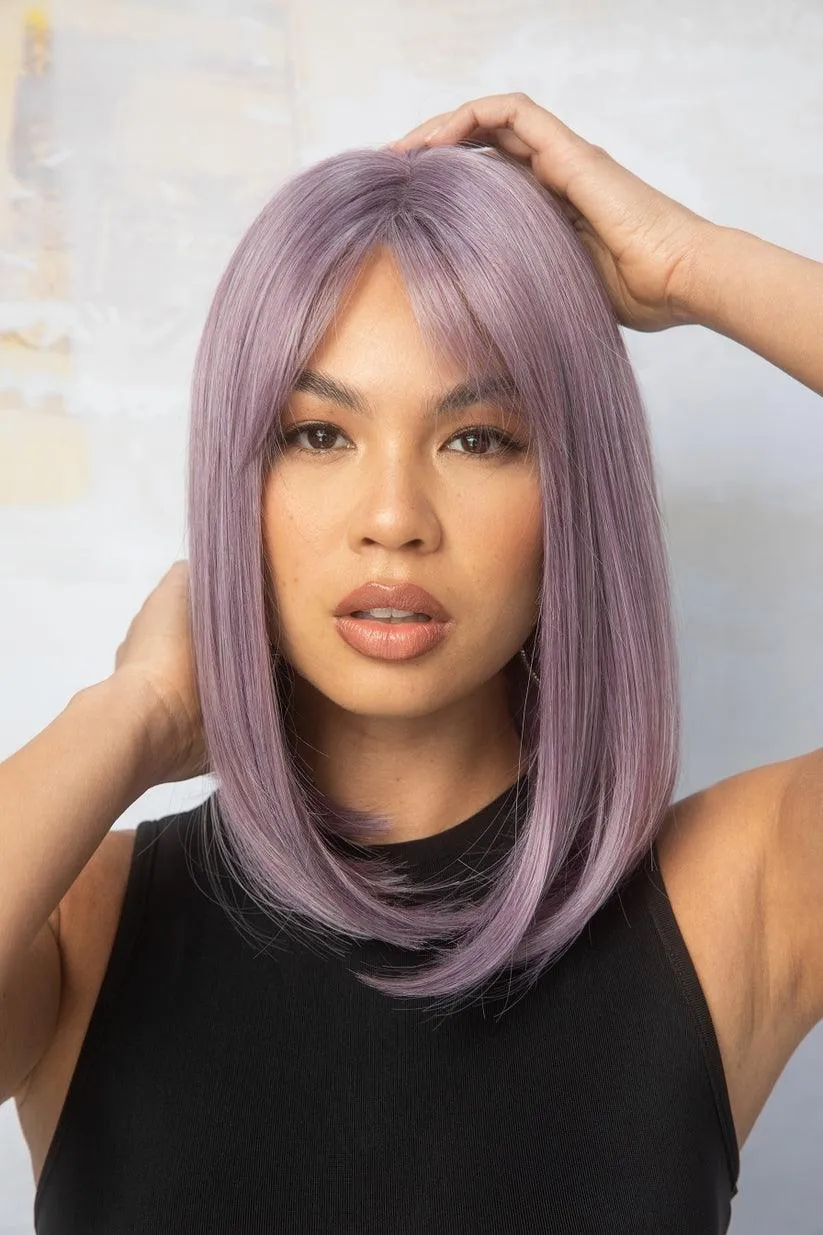 Accessories_Rene Of Paris_Wigs Mod Sleek Wig by Rene of Paris | Heat Friendly Synthetic Lace Front