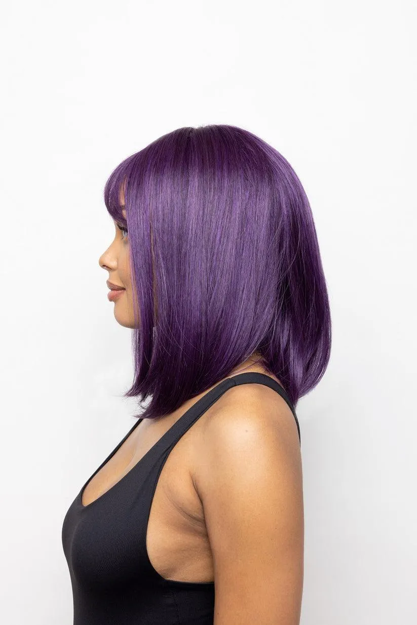 Accessories_Rene Of Paris_Wigs Mod Sleek Wig by Rene of Paris | Heat Friendly Synthetic Lace Front