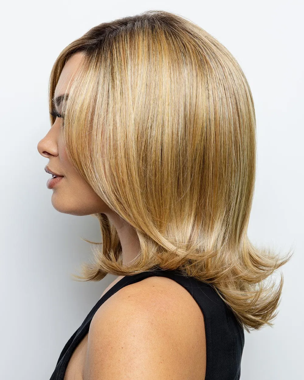Accessories_Rene Of Paris_Wigs Sophia Wig by Rene of Paris | Lace Front   Partial Monofilament (Heat Friendly Synthetic)