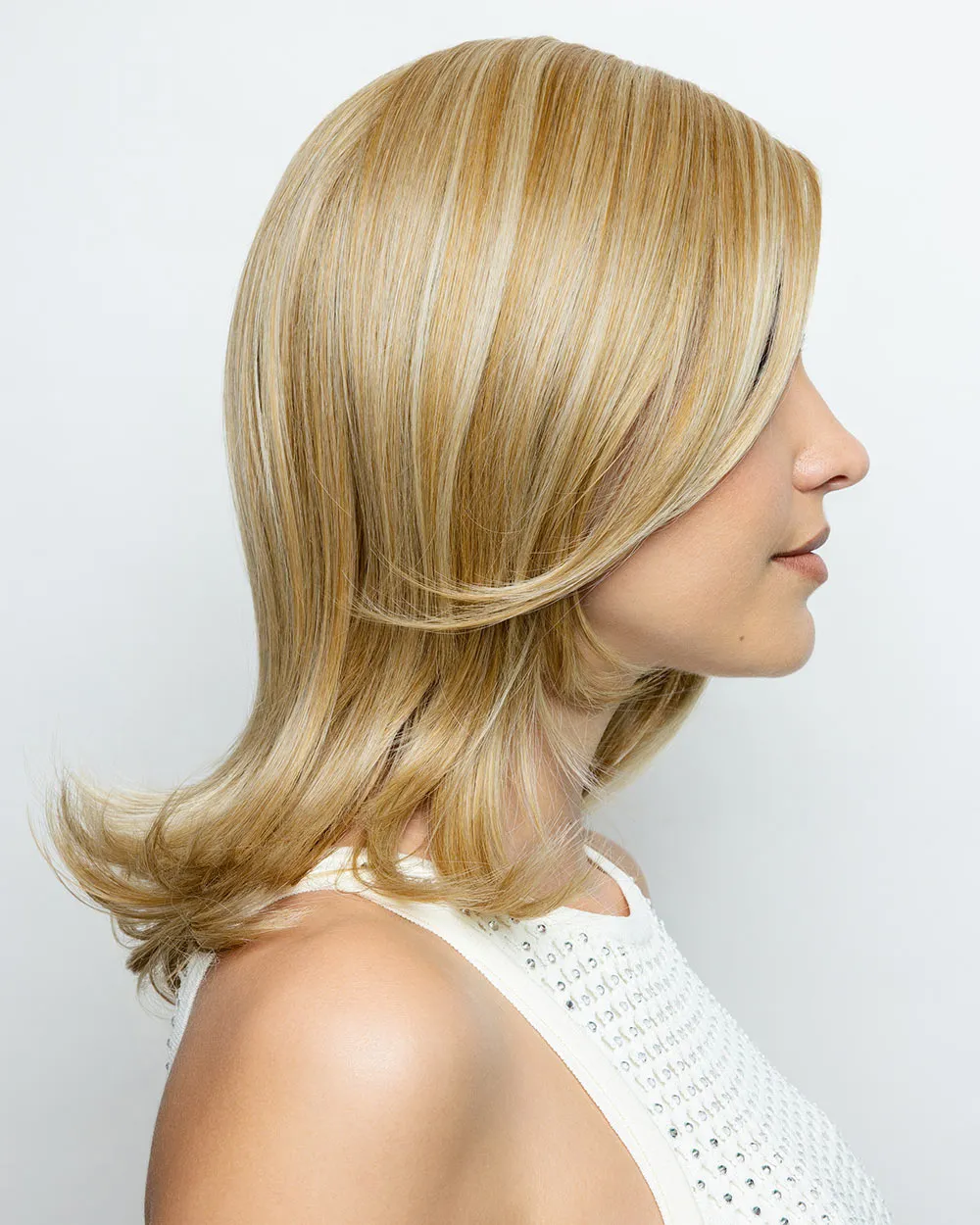Accessories_Rene Of Paris_Wigs Sophia Wig by Rene of Paris | Lace Front   Partial Monofilament (Heat Friendly Synthetic)