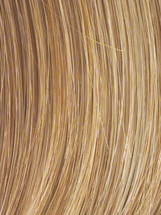 Accessories_Rene Of Paris_Wigs Straight Chic Wig by Raquel Welch | Heat Friendly Synthetic Hair | Petite/Average Cap