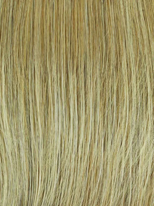 Accessories_Rene Of Paris_Wigs Straight Up With A Twist Wig by Raquel Welch | Heat Friendly Synthetic Hair | Average Cap