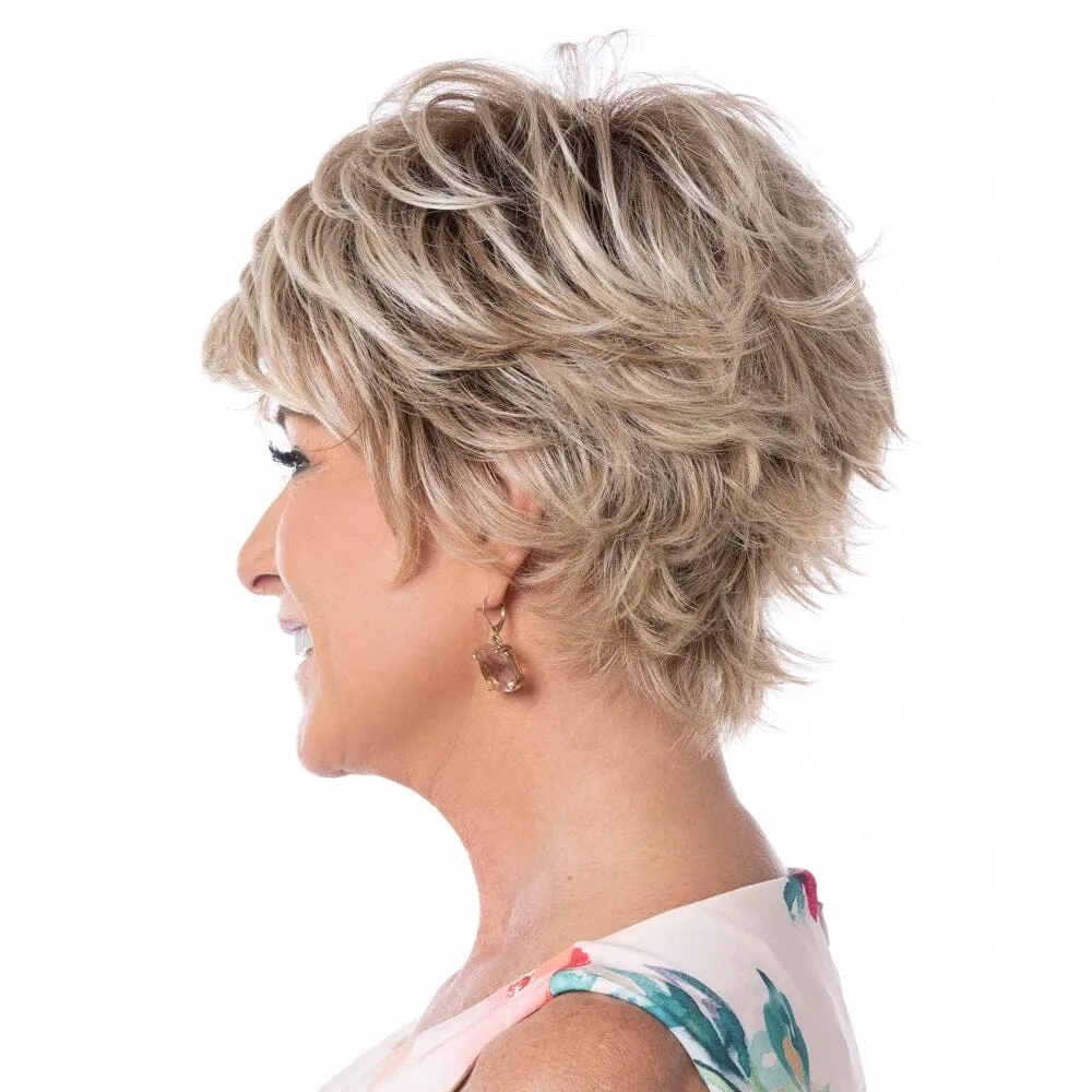 Accessories_Toni Brattin_Wigs Anytime HF Wig (Large Size) by Toni Brattin