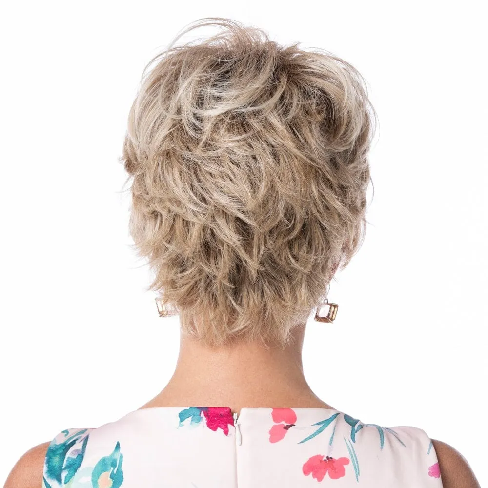 Accessories_Toni Brattin_Wigs Anytime HF Wig (Large Size) by Toni Brattin